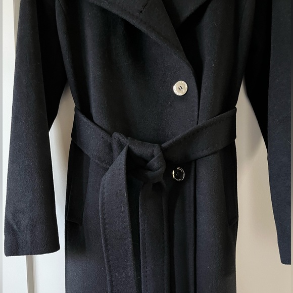 Michael Kors Formal Winter Coat EUC - Picture 3 of 5
